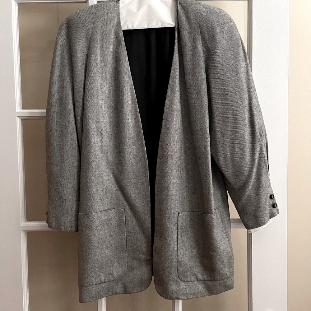 Paul Stanley Blazer